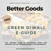 Your Ultimate Green Diwali E-Guide